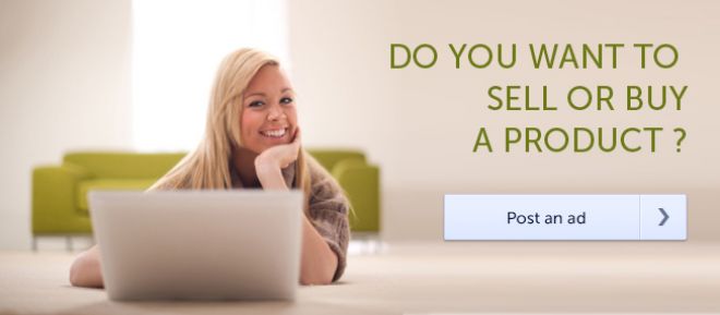 meeting point for doing business